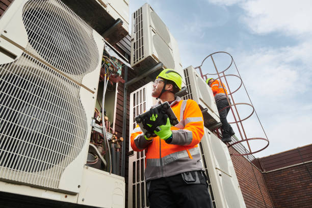 Best Ductless Mini-Split Systems in Lawrenceville, GA