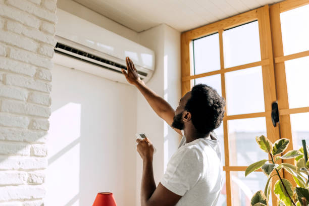 Best Air Conditioning Cleaning in Lawrenceville, GA