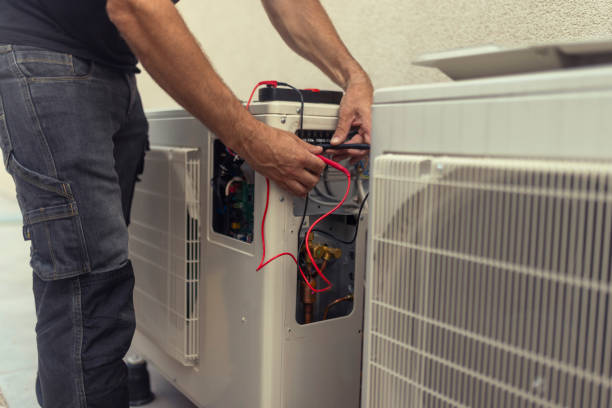 Best Emergency HVAC Services in Lawrenceville, GA