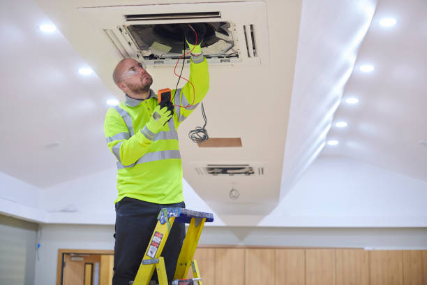 Best HVAC Retrofitting and Upgrading in Lawrenceville, GA