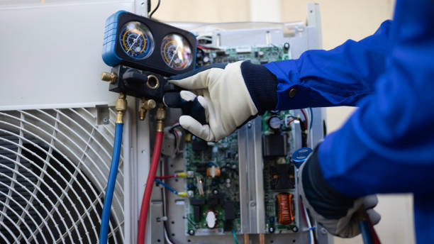 Best HVAC for Healthcare Facilities in Lawrenceville, GA