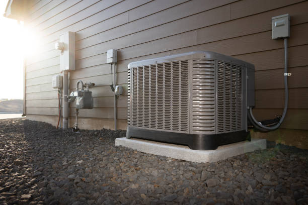 Best Solar-powered HVAC Systems in Lawrenceville, GA